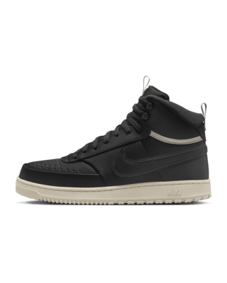 Nike Court Vision Mid Winterized Sko Til M Nd Nike Dk